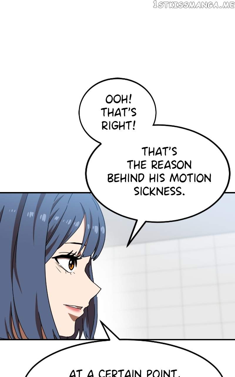 Double Click (PARK Soo-bong) Chapter 75 - Page 80 in English
