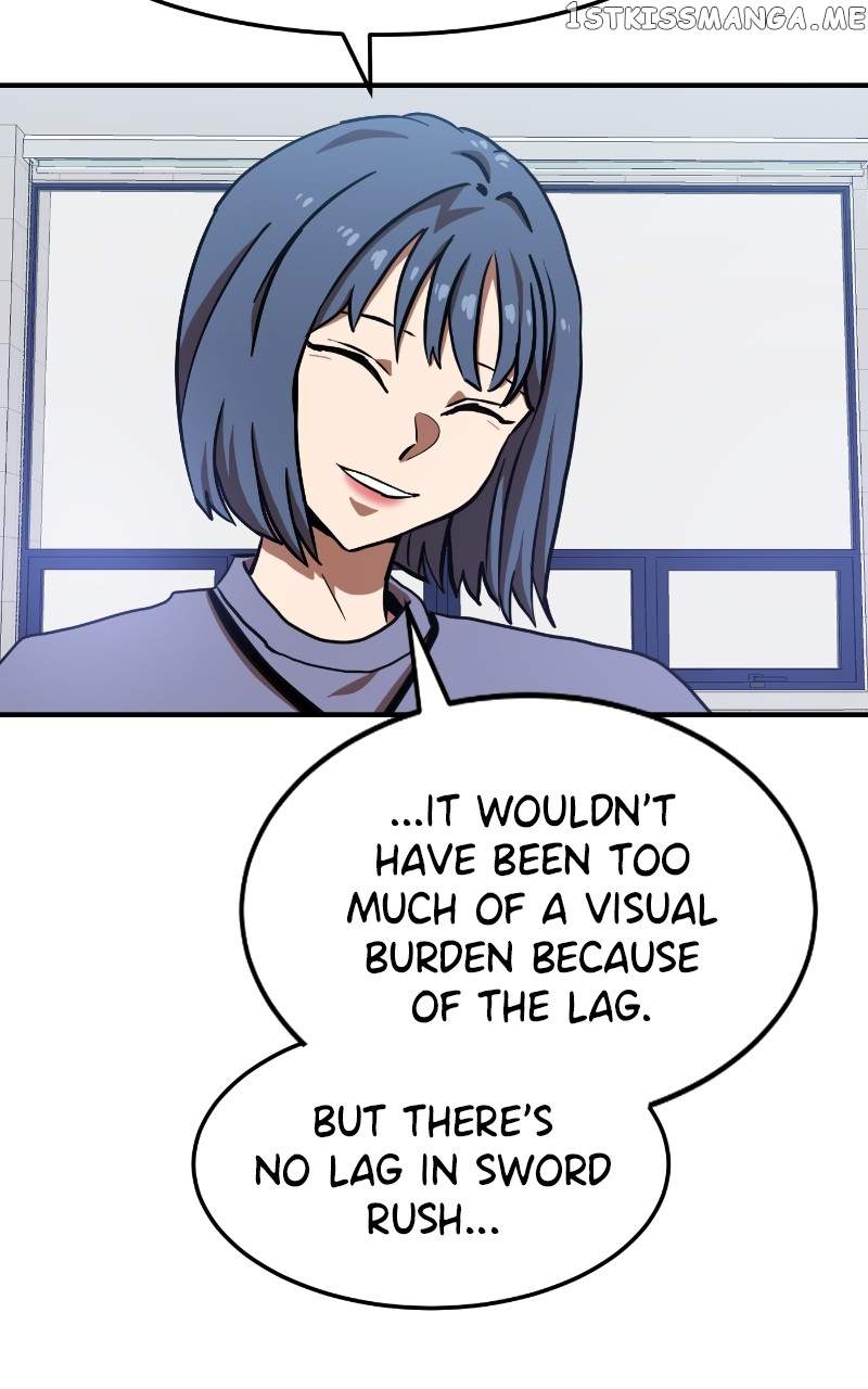 Double Click (PARK Soo-bong) Chapter 75 - Page 86 in English