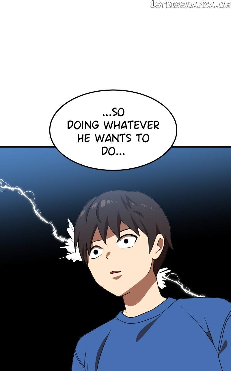 Double Click (PARK Soo-bong) Chapter 75 - Page 87 in English