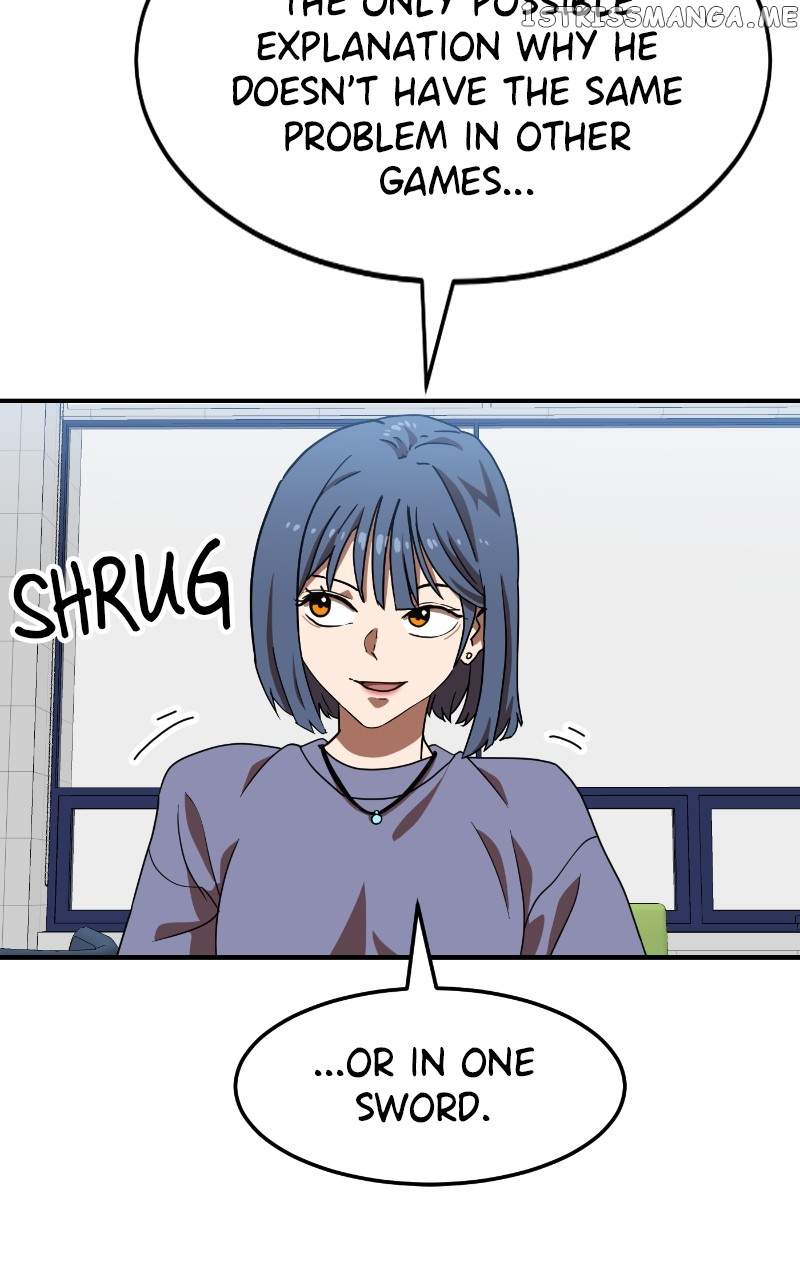 Double Click (PARK Soo-bong) Chapter 75 - Page 89 in English