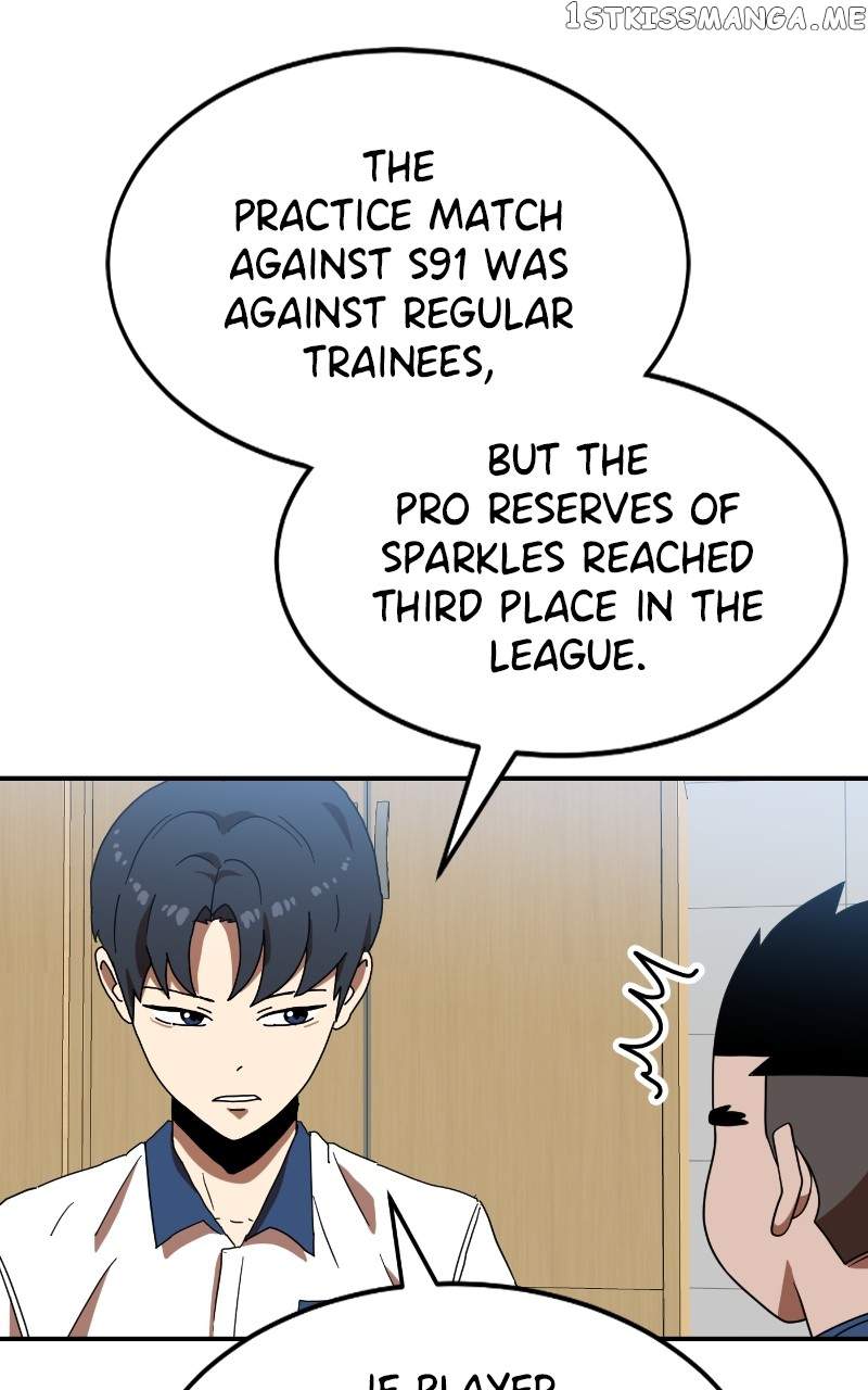 Double Click (PARK Soo-bong) Chapter 75 - Page 9 in English