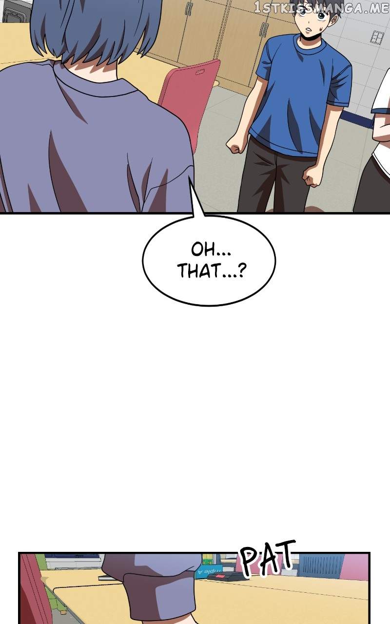 Double Click (PARK Soo-bong) Chapter 75 - Page 91 in English