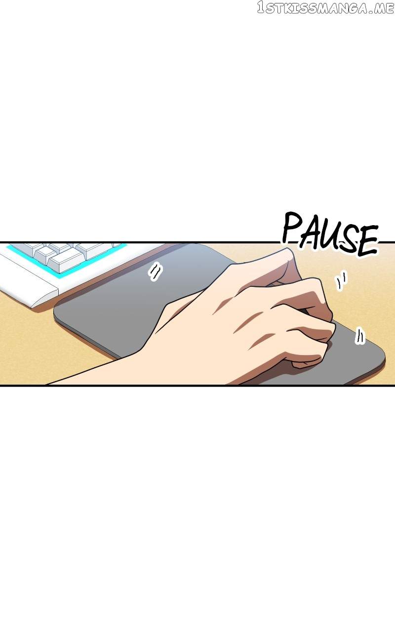 Double Click (PARK Soo-bong) Chapter 75 - Page 94 in English