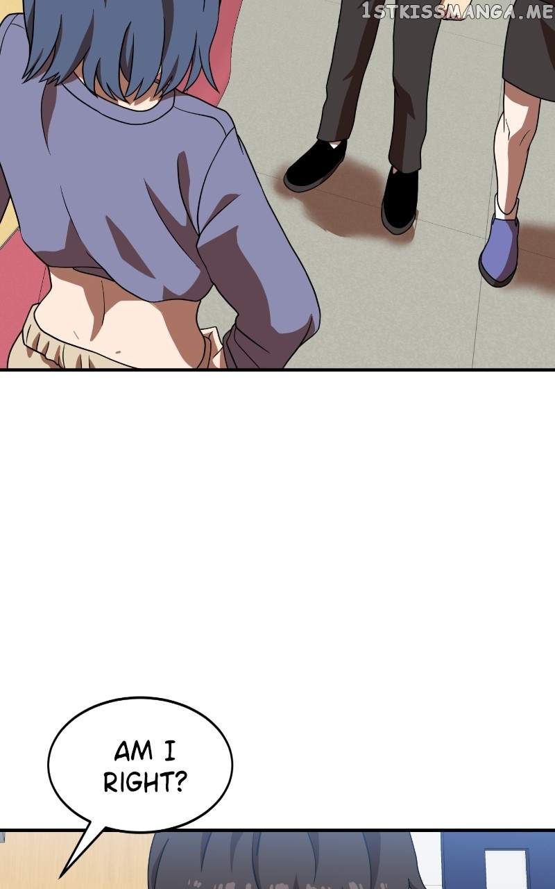 Double Click (PARK Soo-bong) Chapter 75 - Page 97 in English