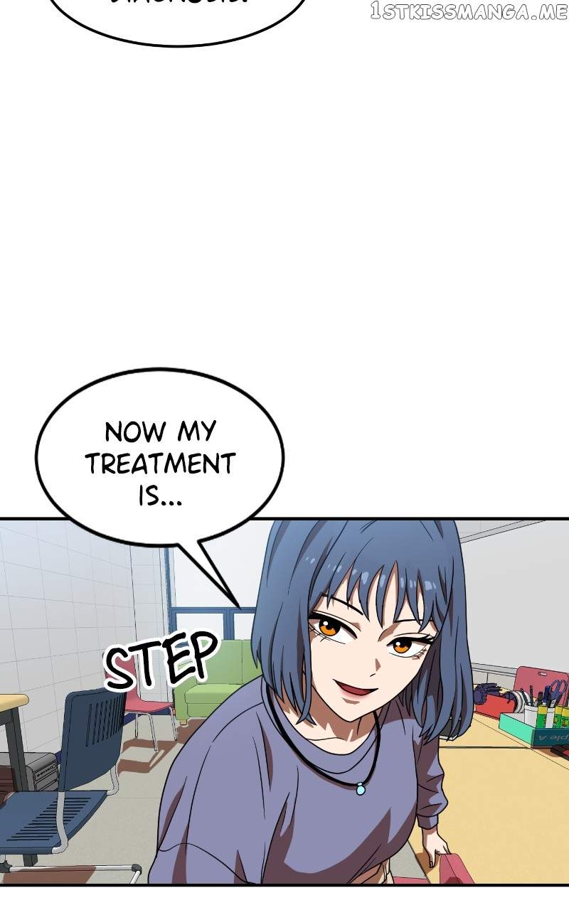 Double Click (PARK Soo-bong) Chapter 75 - Page 99 in English