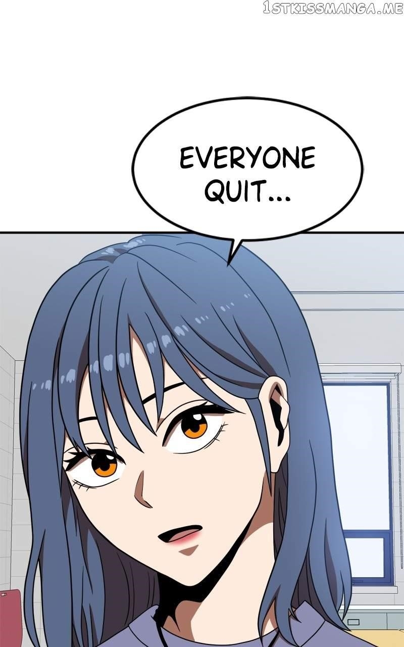 Double Click (PARK Soo-bong) Chapter 76 - Page 10 in English