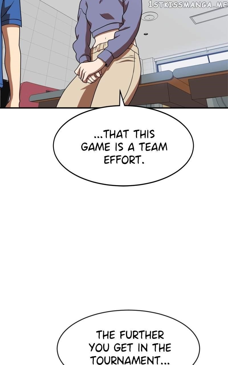 Double Click (PARK Soo-bong) Chapter 76 - Page 100 in English