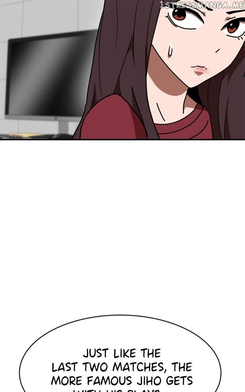 Double Click (PARK Soo-bong) Chapter 76 - Page 103 in English