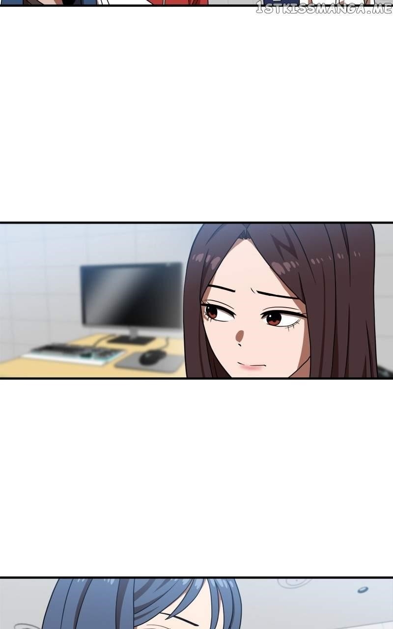 Double Click (PARK Soo-bong) Chapter 76 - Page 107 in English