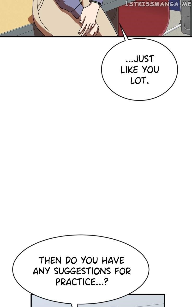 Double Click (PARK Soo-bong) Chapter 76 - Page 112 in English