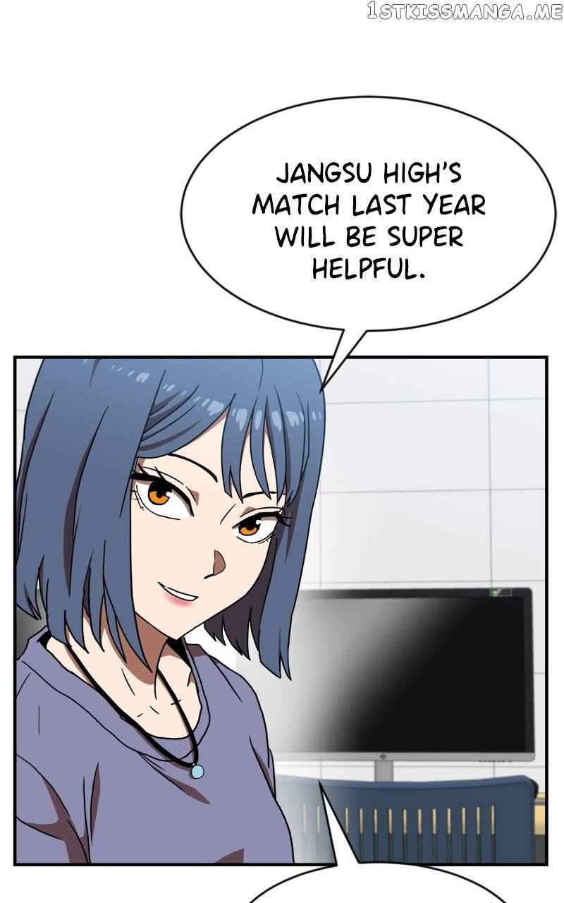 Double Click (PARK Soo-bong) Chapter 76 - Page 114 in English