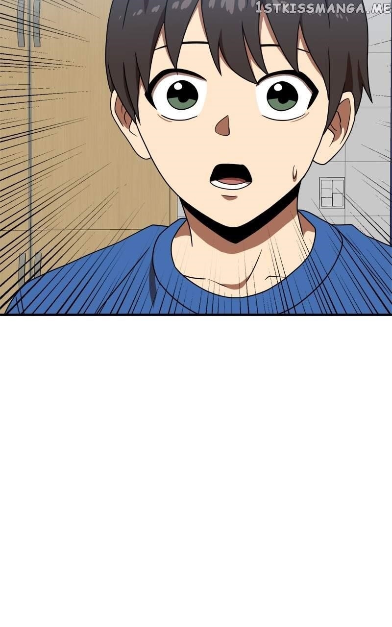 Double Click (PARK Soo-bong) Chapter 76 - Page 12 in English