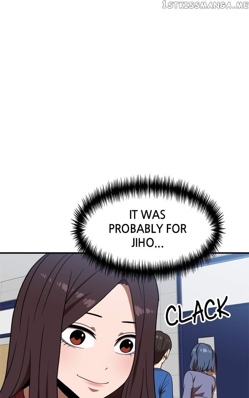 Double Click (PARK Soo-bong) Chapter 76 - Page 121 in English