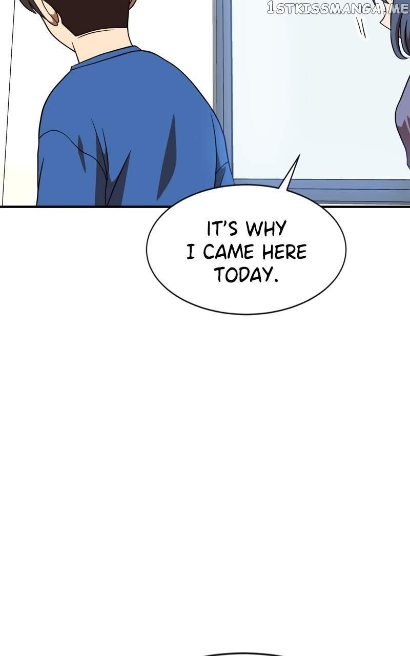 Double Click (PARK Soo-bong) Chapter 76 - Page 127 in English