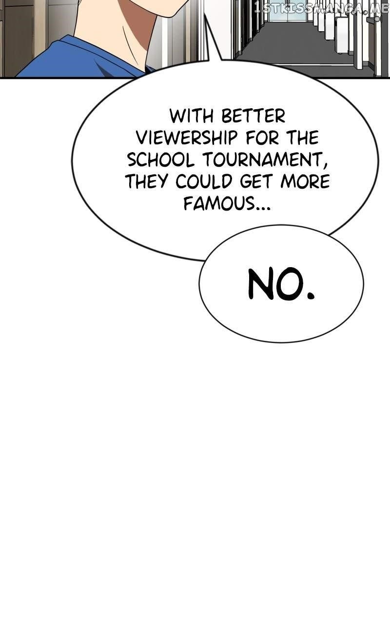 Double Click (PARK Soo-bong) Chapter 76 - Page 130 in English