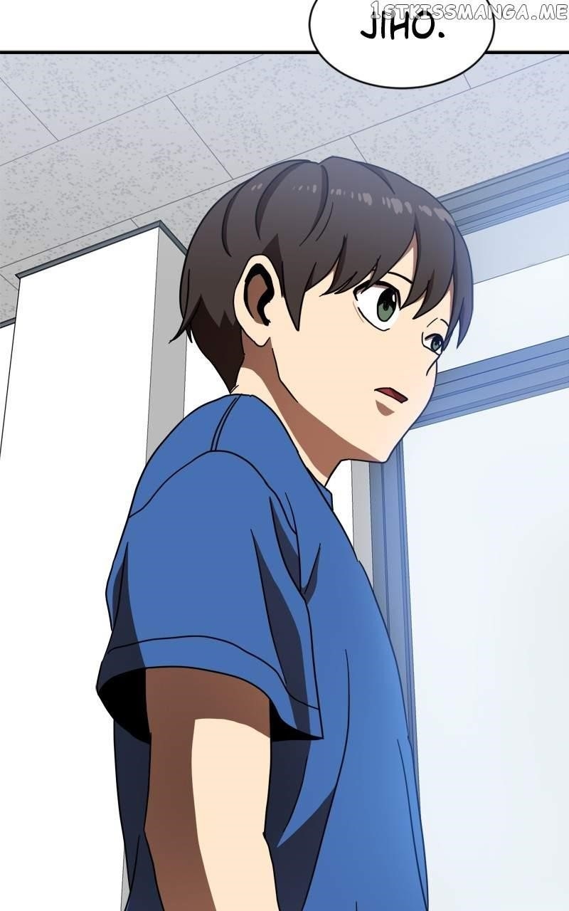 Double Click (PARK Soo-bong) Chapter 76 - Page 133 in English