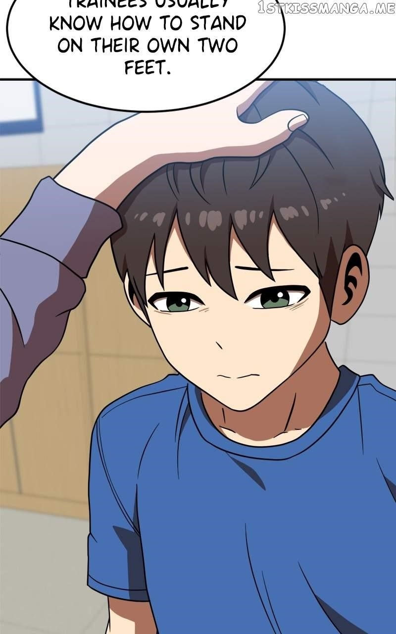 Double Click (PARK Soo-bong) Chapter 76 - Page 15 in English