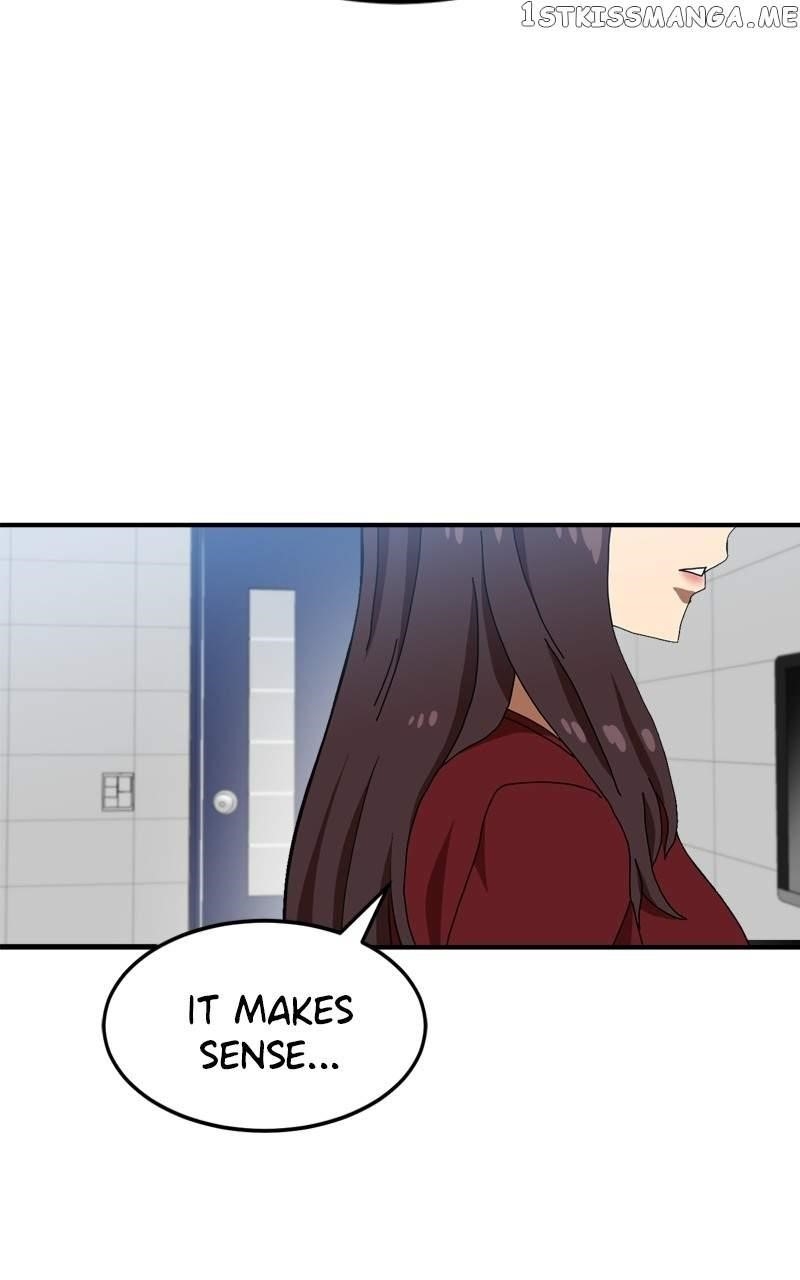 Double Click (PARK Soo-bong) Chapter 76 - Page 20 in English