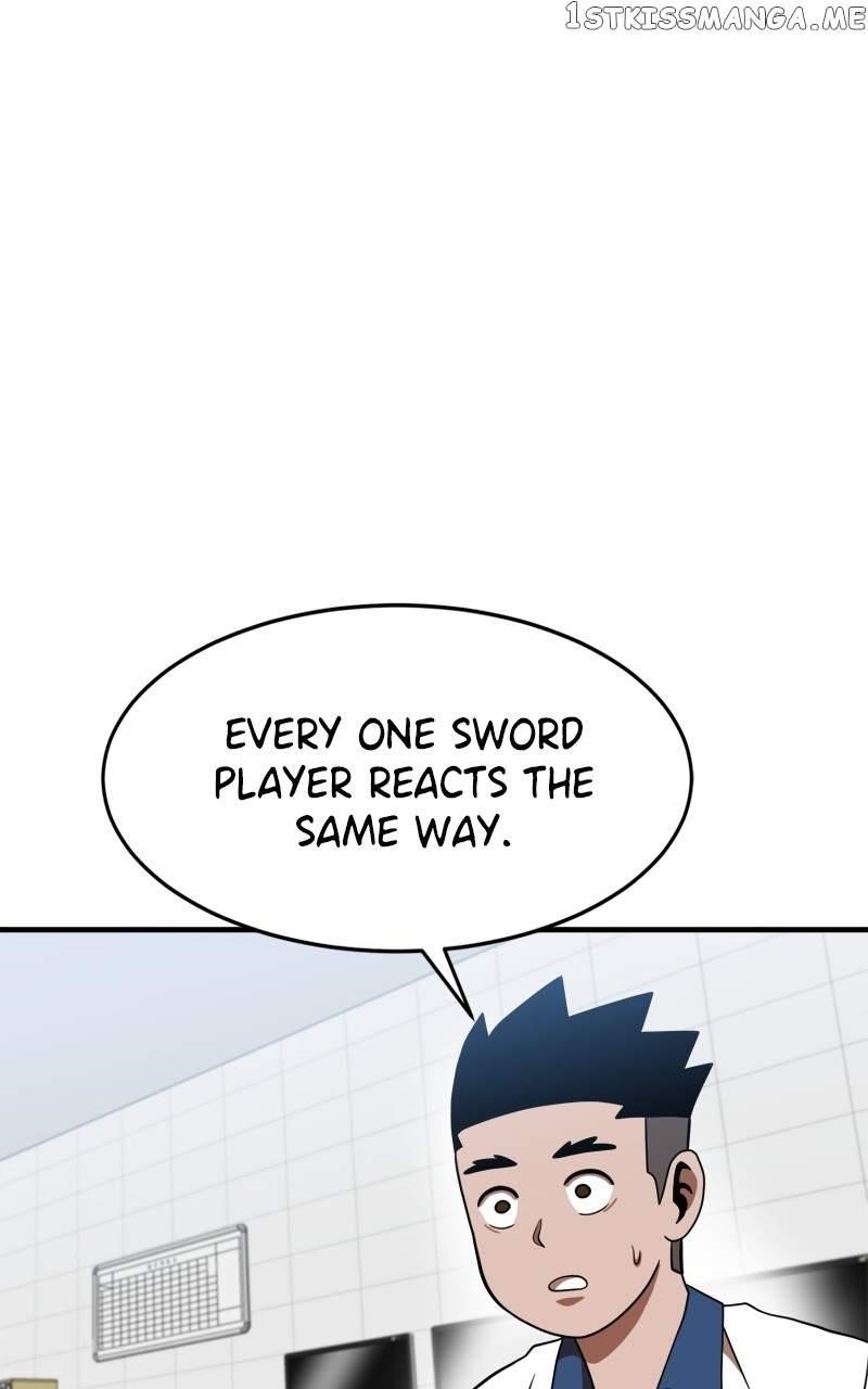 Double Click (PARK Soo-bong) Chapter 76 - Page 22 in English