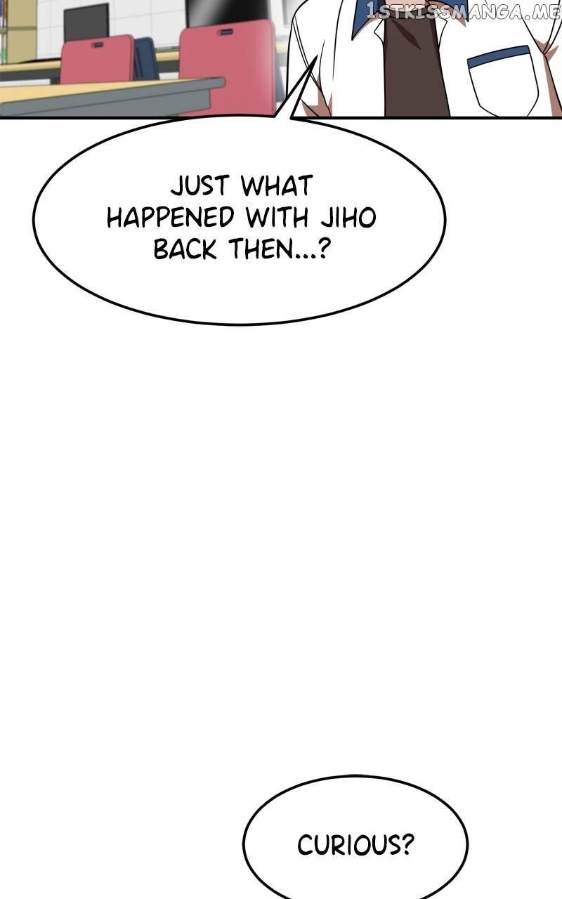 Double Click (PARK Soo-bong) Chapter 76 - Page 23 in English