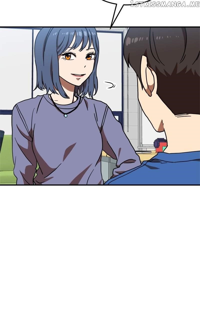 Double Click (PARK Soo-bong) Chapter 76 - Page 24 in English