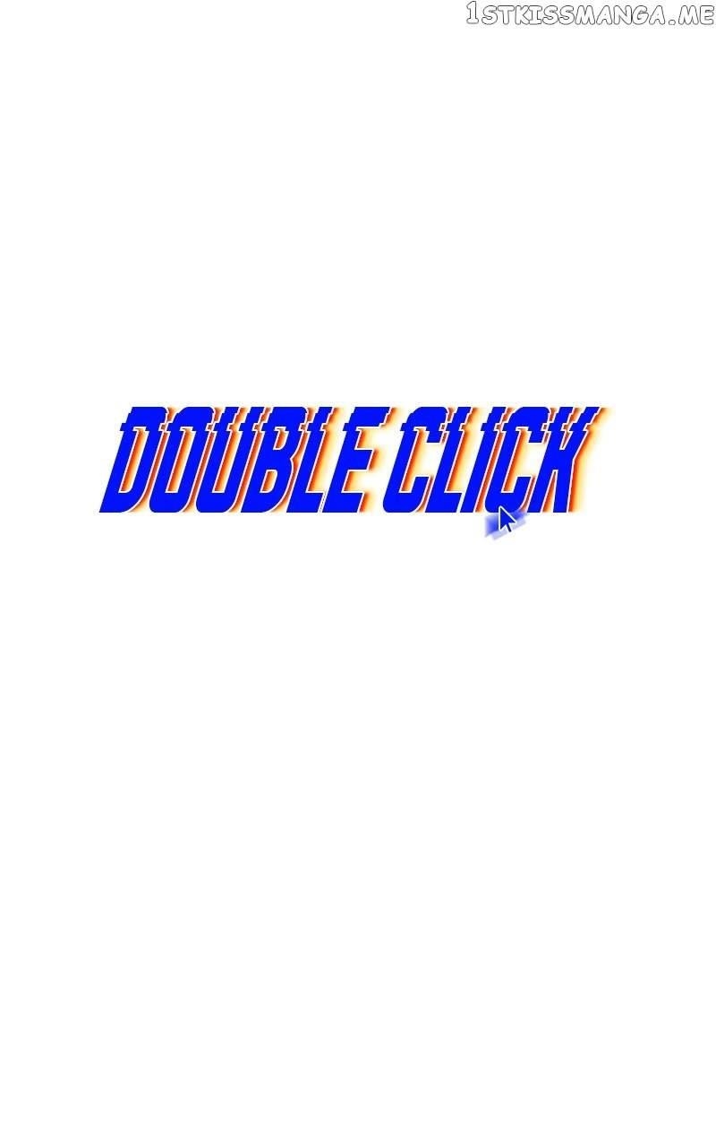 Double Click (PARK Soo-bong) Chapter 76 - Page 25 in English
