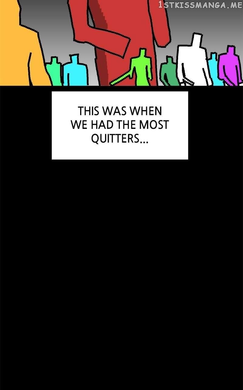 Double Click (PARK Soo-bong) Chapter 76 - Page 32 in English