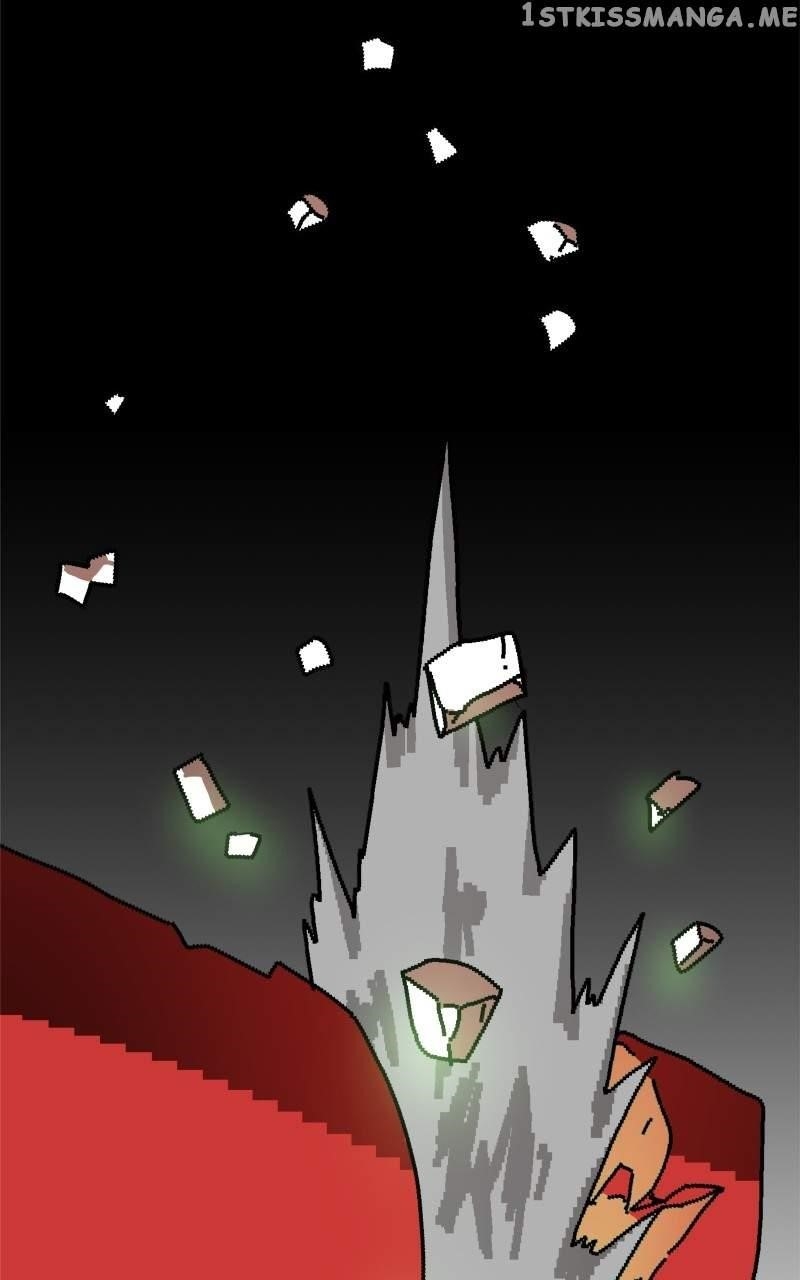 Double Click (PARK Soo-bong) Chapter 76 - Page 44 in English