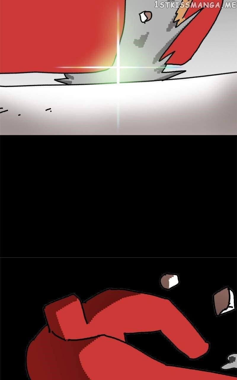 Double Click (PARK Soo-bong) Chapter 76 - Page 45 in English