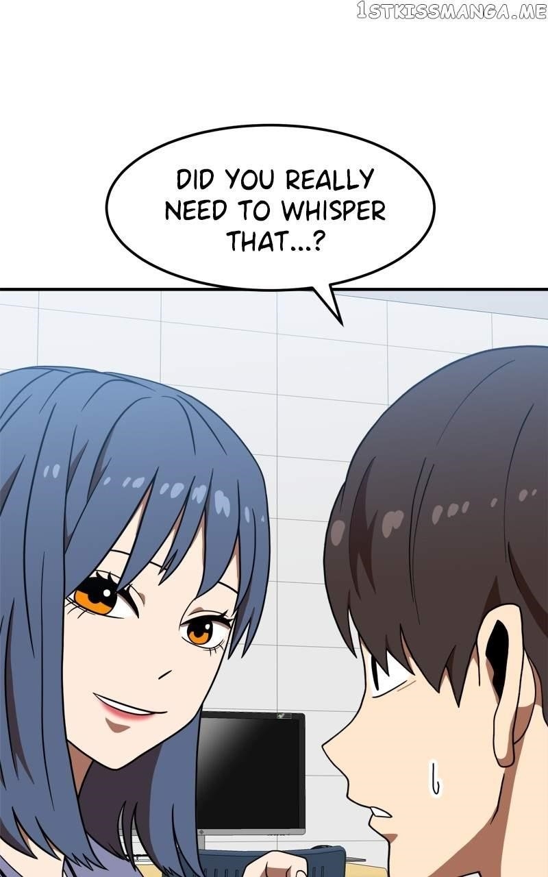 Double Click (PARK Soo-bong) Chapter 76 - Page 5 in English