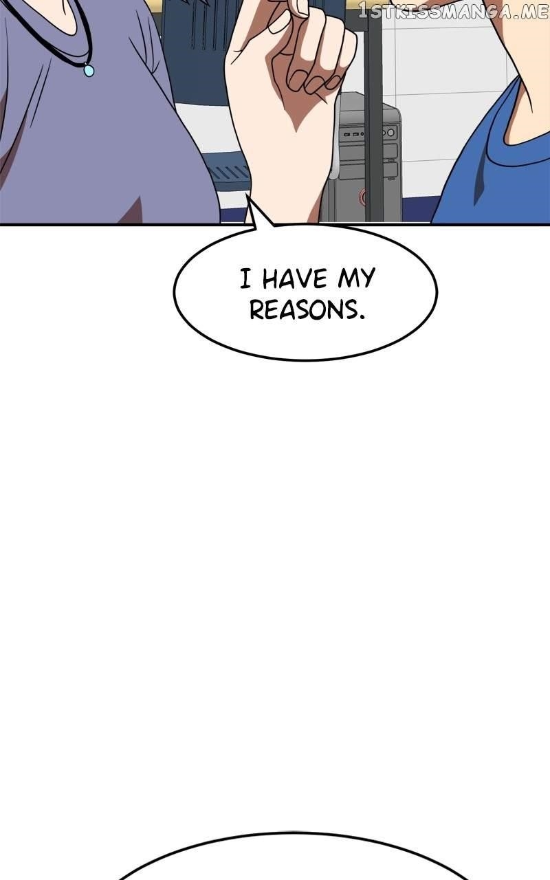 Double Click (PARK Soo-bong) Chapter 76 - Page 6 in English