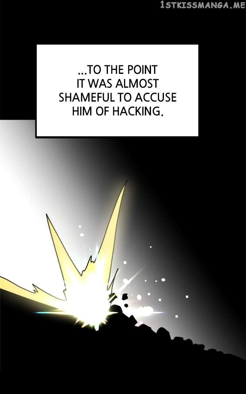 Double Click (PARK Soo-bong) Chapter 76 - Page 61 in English