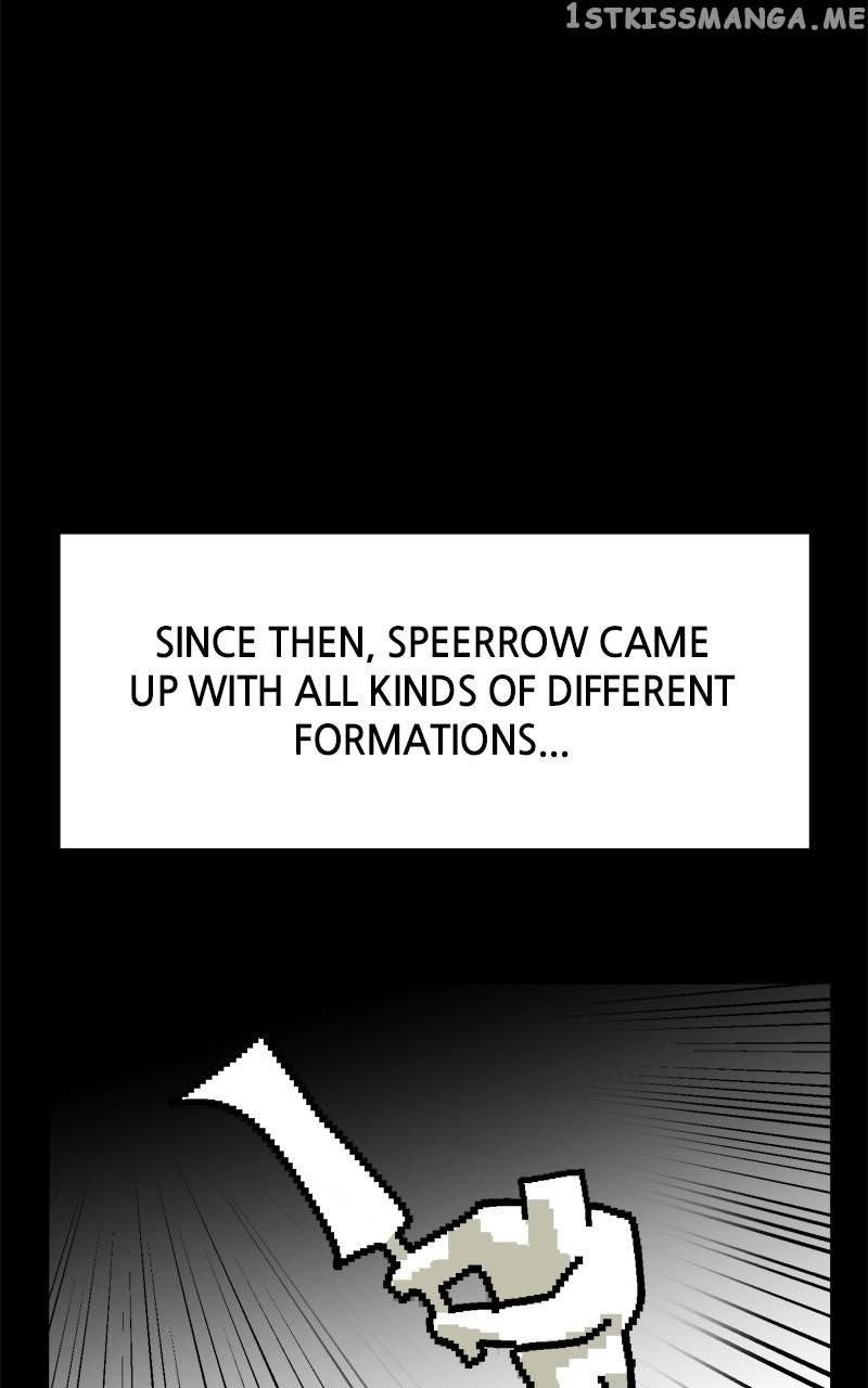 Double Click (PARK Soo-bong) Chapter 76 - Page 65 in English
