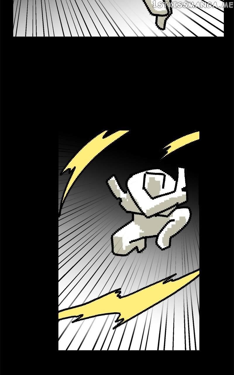 Double Click (PARK Soo-bong) Chapter 76 - Page 66 in English