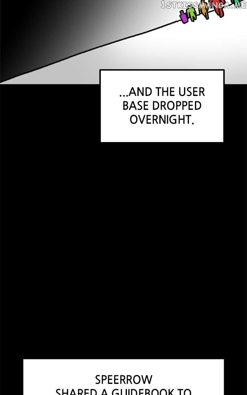 Double Click (PARK Soo-bong) Chapter 76 - Page 74 in English