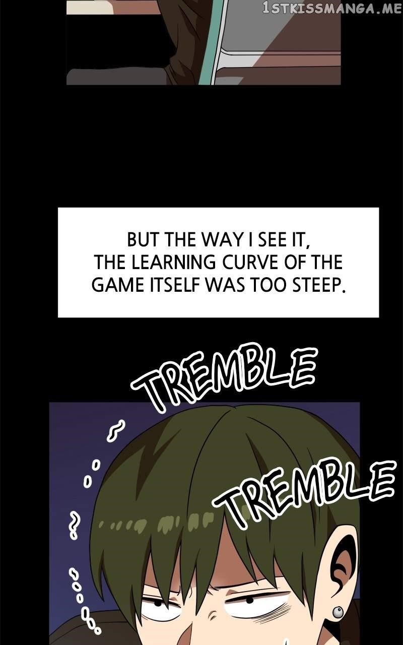 Double Click (PARK Soo-bong) Chapter 76 - Page 79 in English