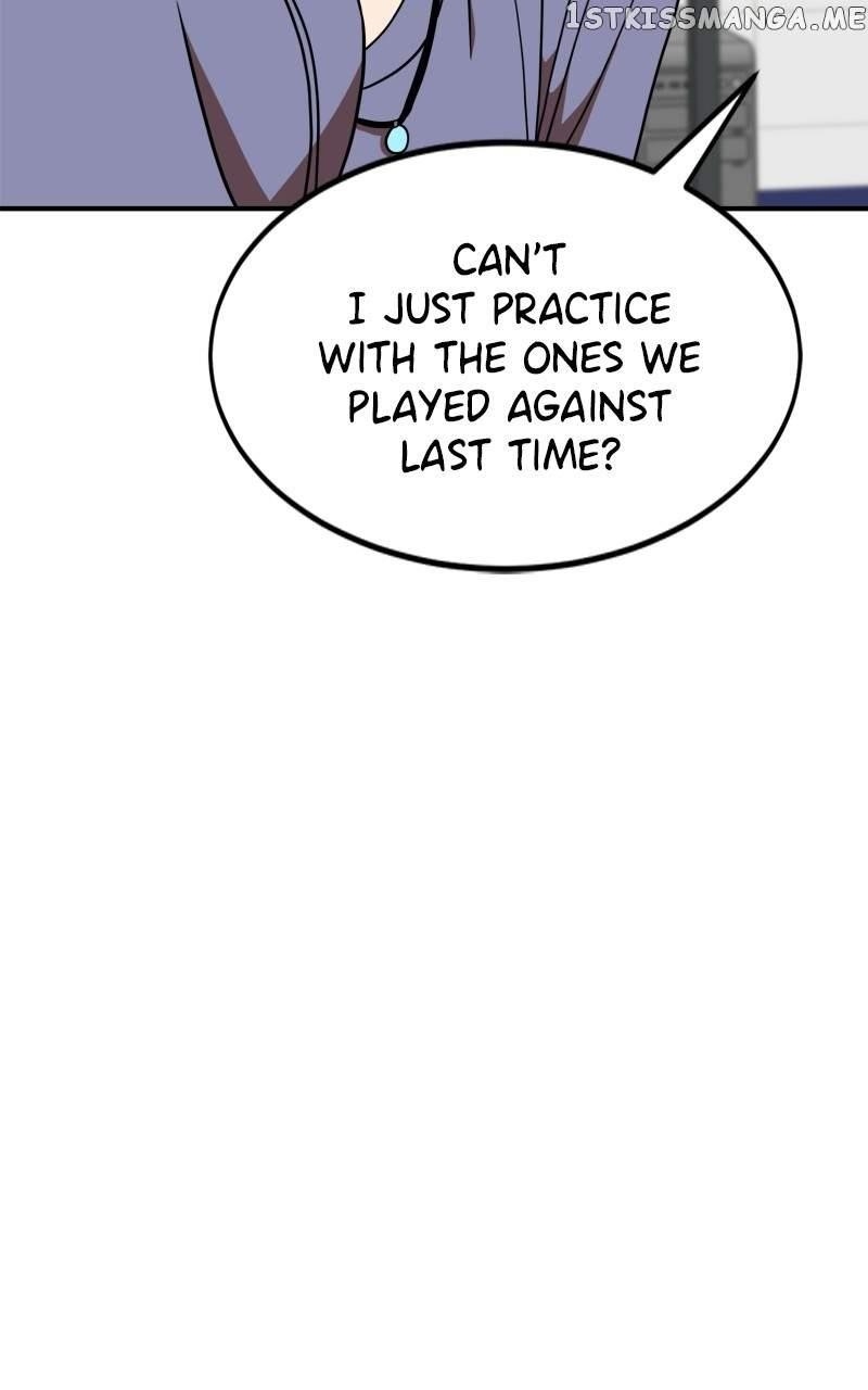 Double Click (PARK Soo-bong) Chapter 76 - Page 8 in English
