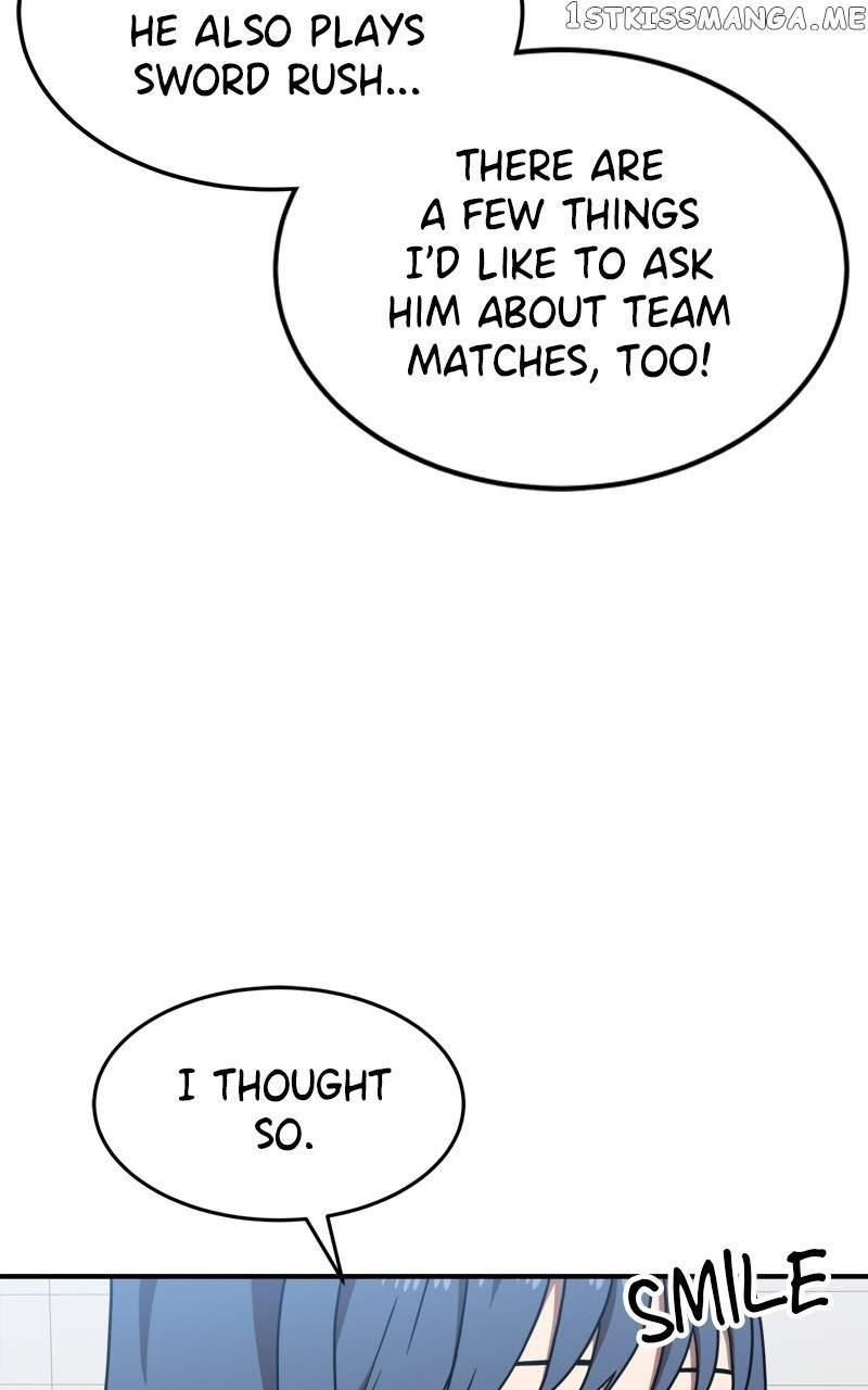 Double Click (PARK Soo-bong) Chapter 76 - Page 89 in English