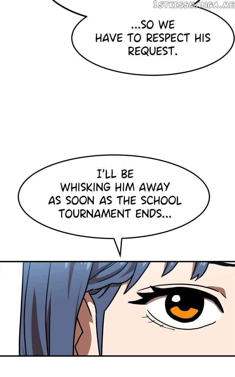 Double Click (PARK Soo-bong) Chapter 76 - Page 95 in English