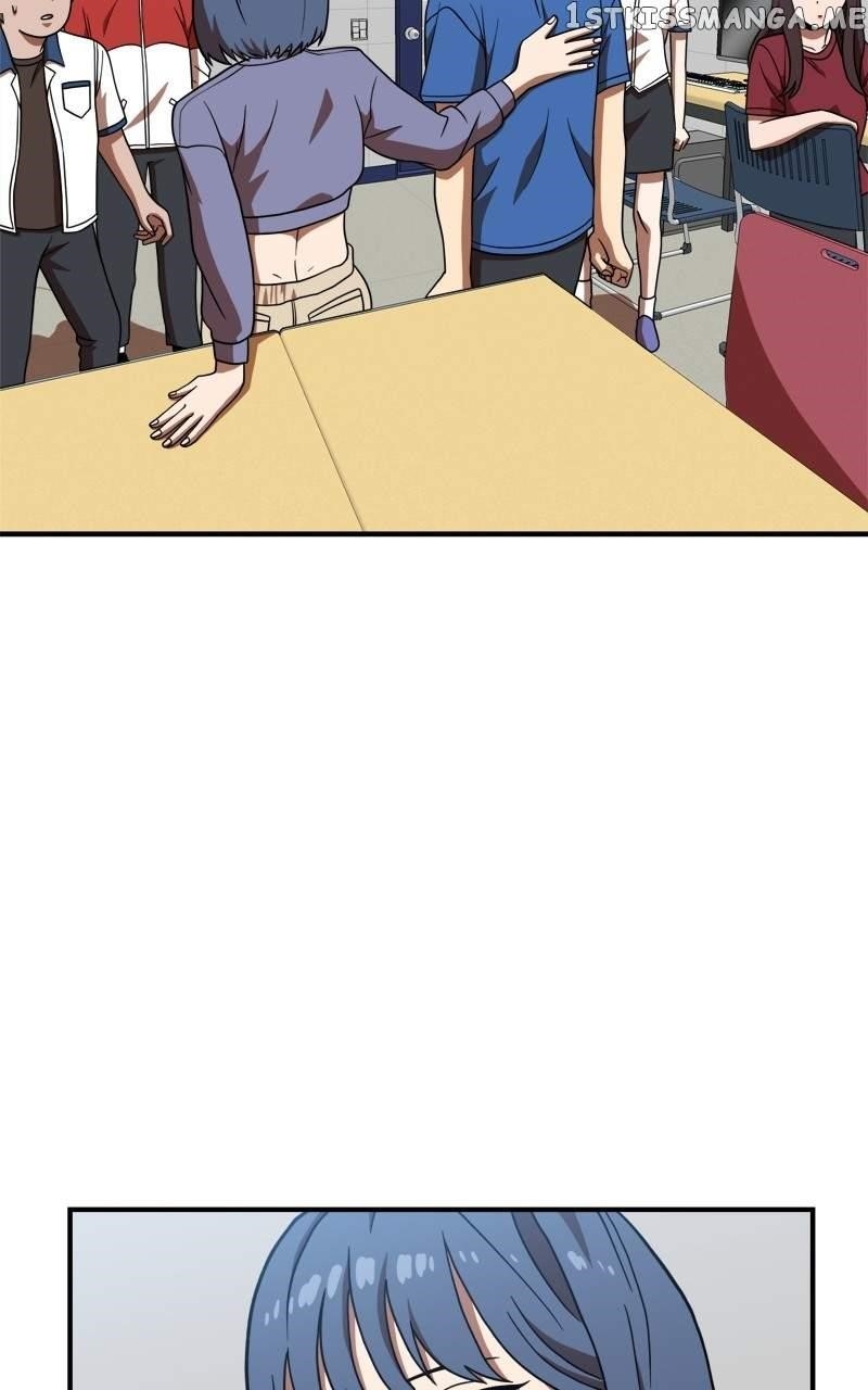 Double Click (PARK Soo-bong) Chapter 76 - Page 97 in English