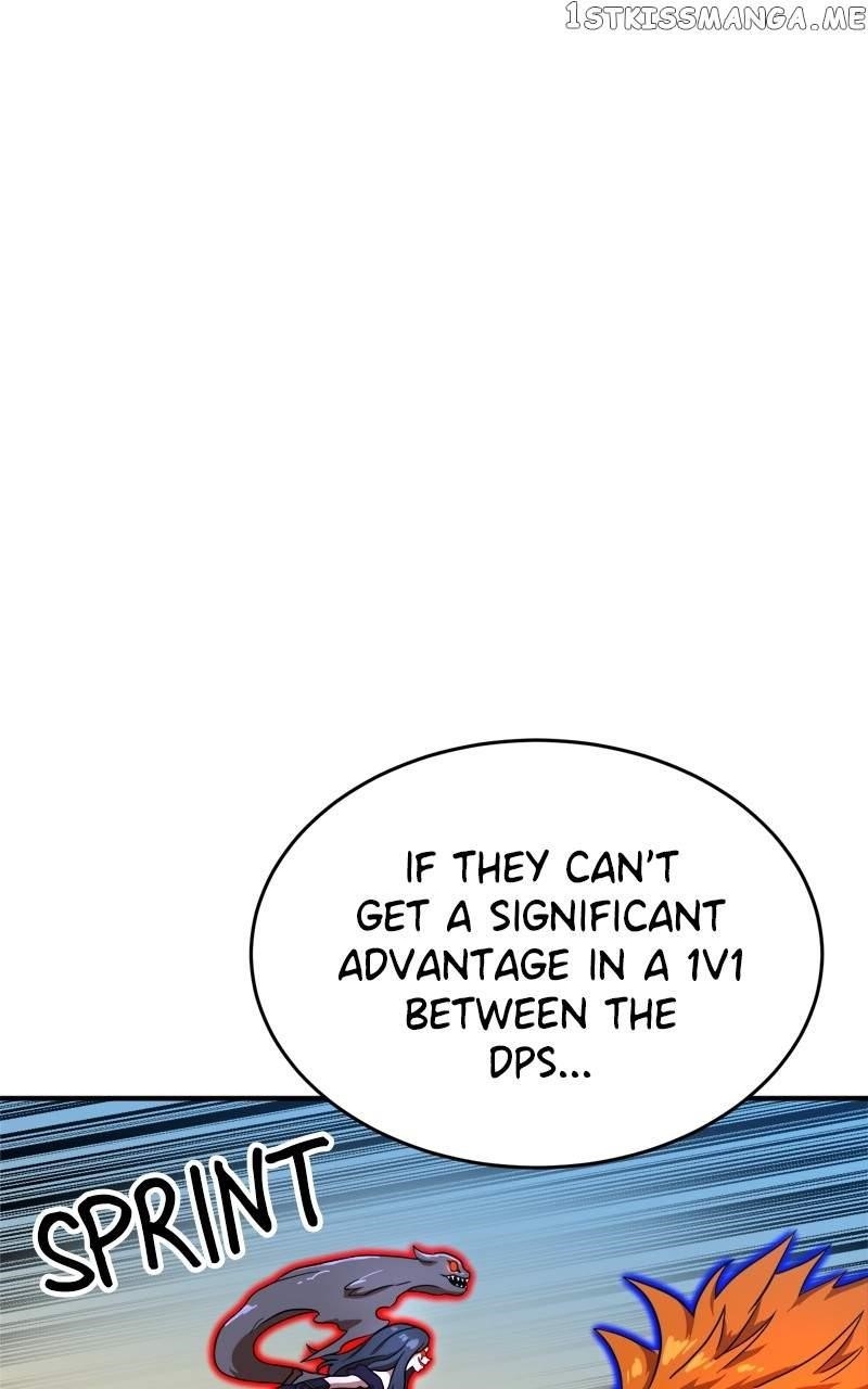 Double Click (PARK Soo-bong) Chapter 77 - Page 10 in English