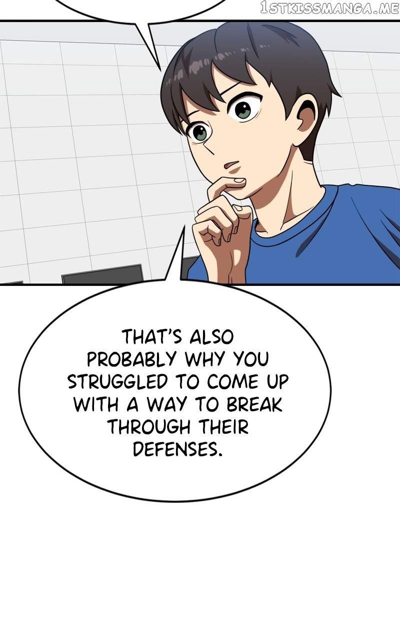 Double Click (PARK Soo-bong) Chapter 77 - Page 102 in English