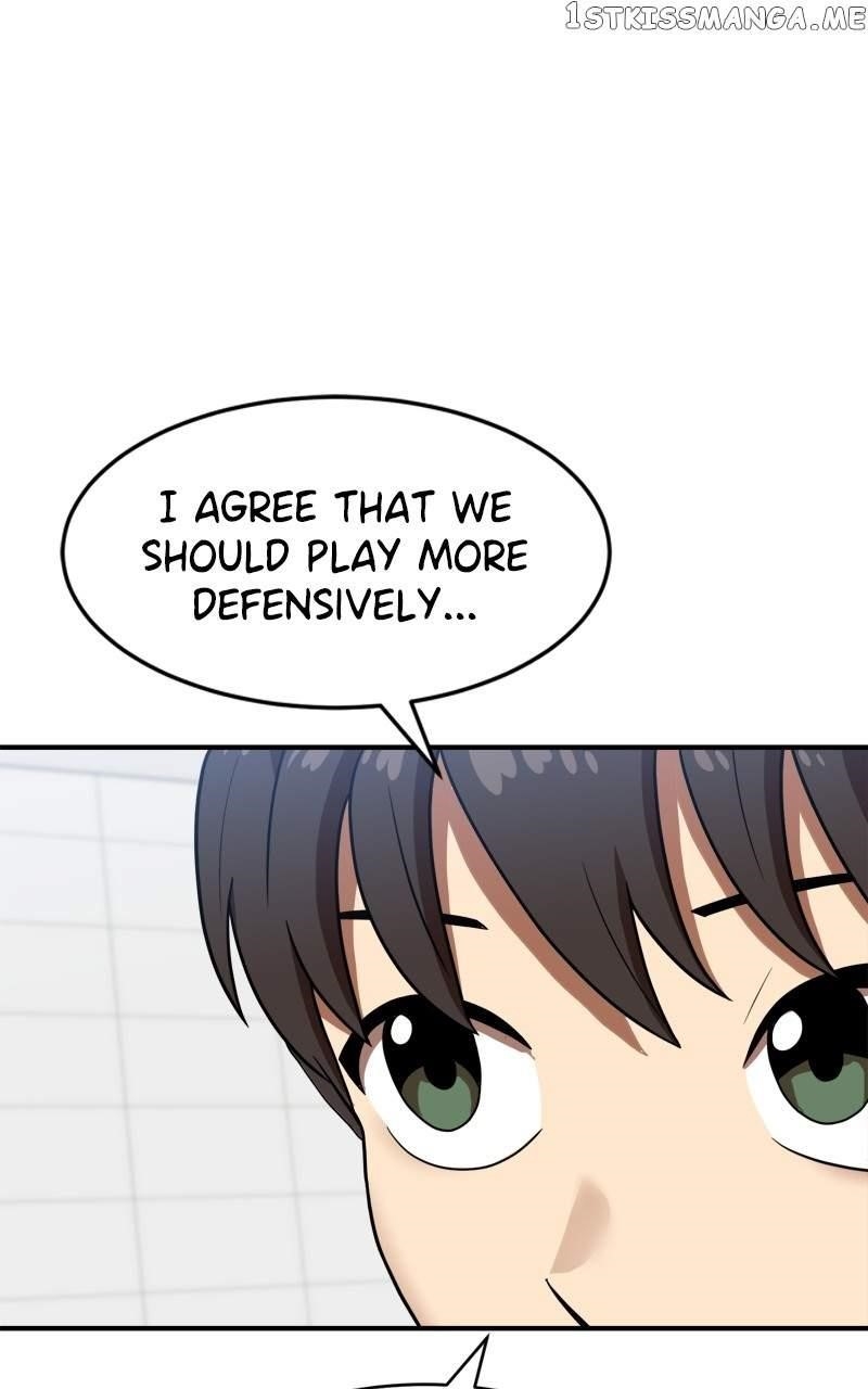Double Click (PARK Soo-bong) Chapter 77 - Page 103 in English