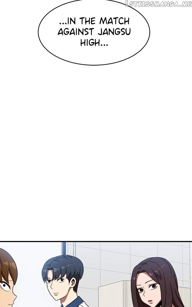 Double Click (PARK Soo-bong) Chapter 77 - Page 104 in English