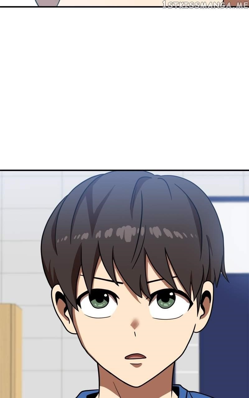 Double Click (PARK Soo-bong) Chapter 77 - Page 106 in English