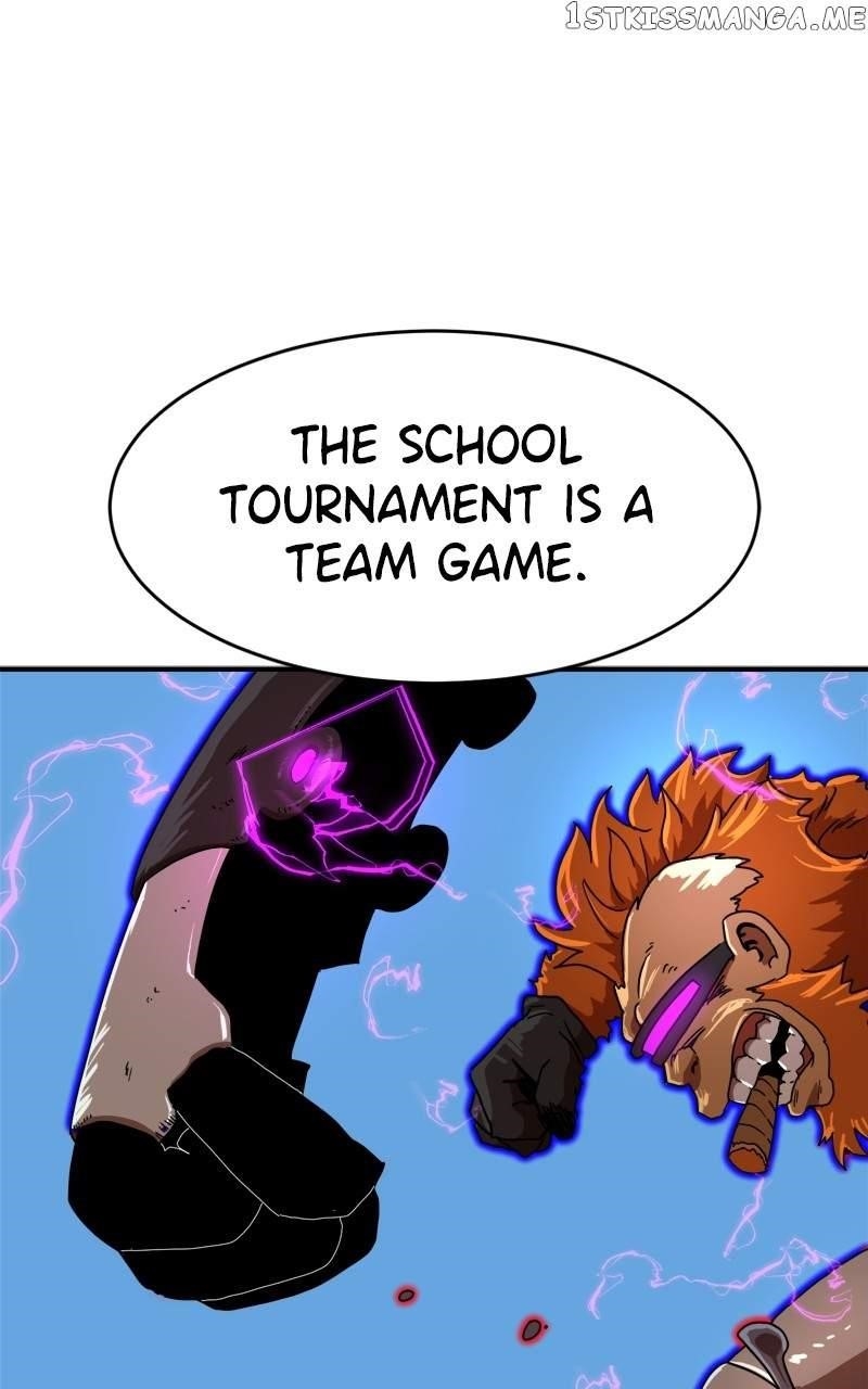 Double Click (PARK Soo-bong) Chapter 77 - Page 16 in English