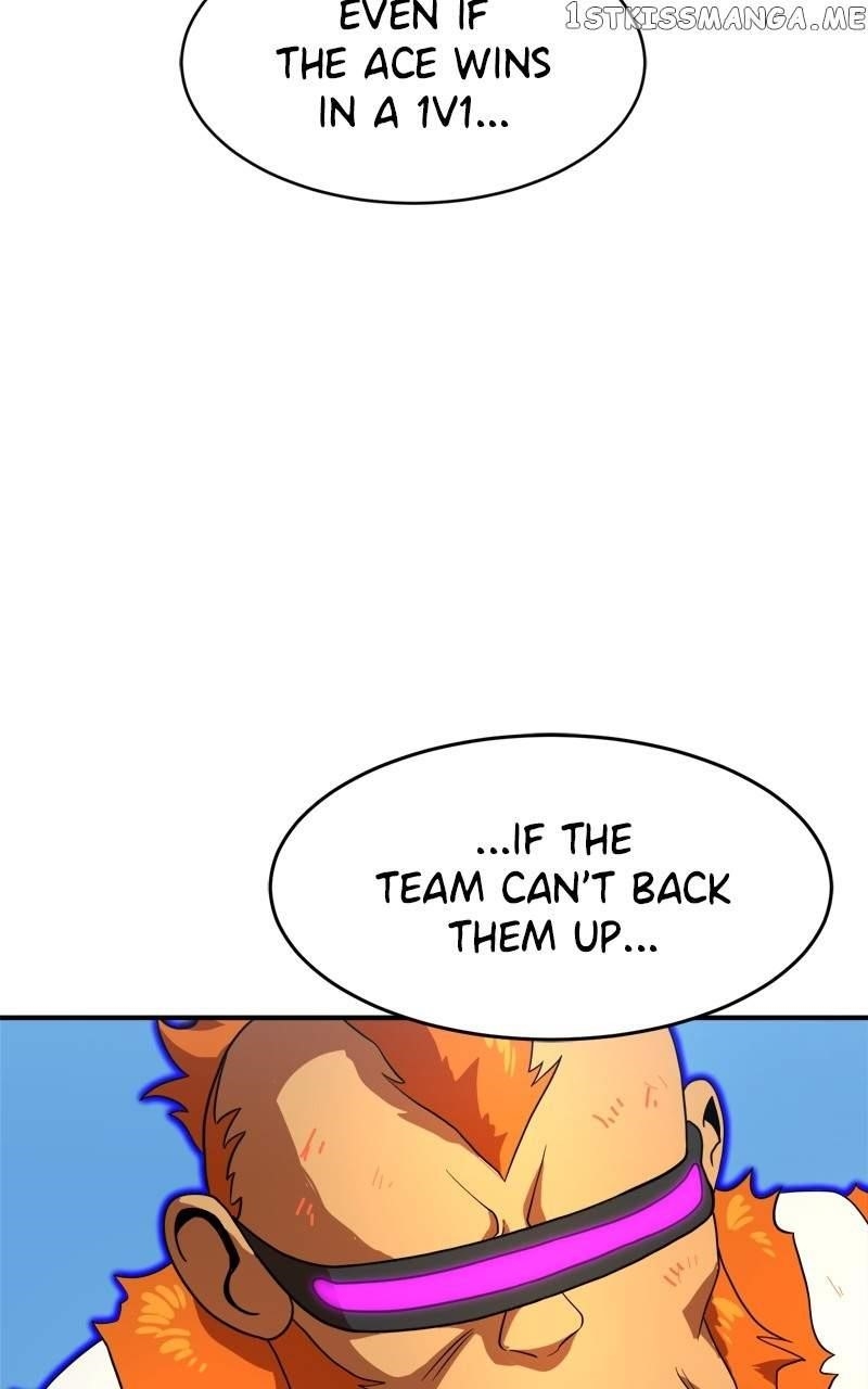 Double Click (PARK Soo-bong) Chapter 77 - Page 19 in English