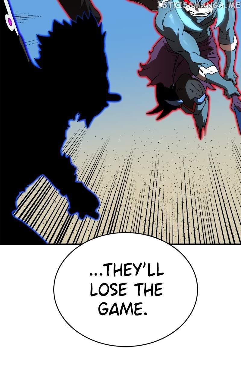 Double Click (PARK Soo-bong) Chapter 77 - Page 21 in English