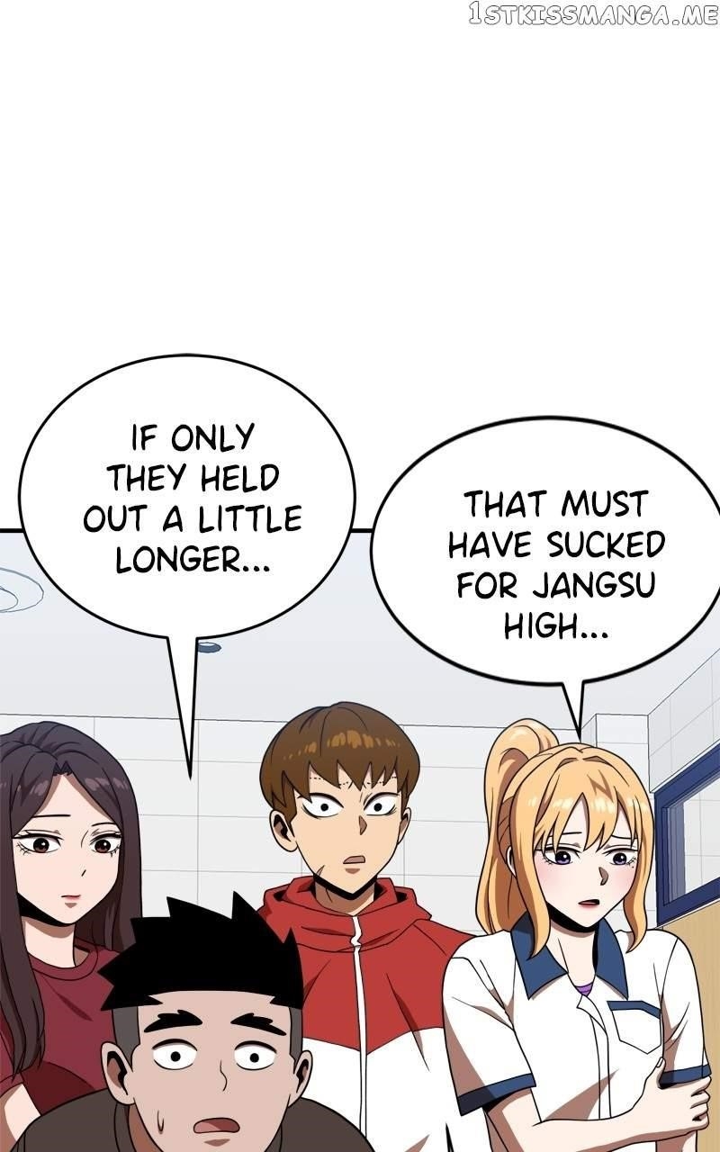 Double Click (PARK Soo-bong) Chapter 77 - Page 22 in English