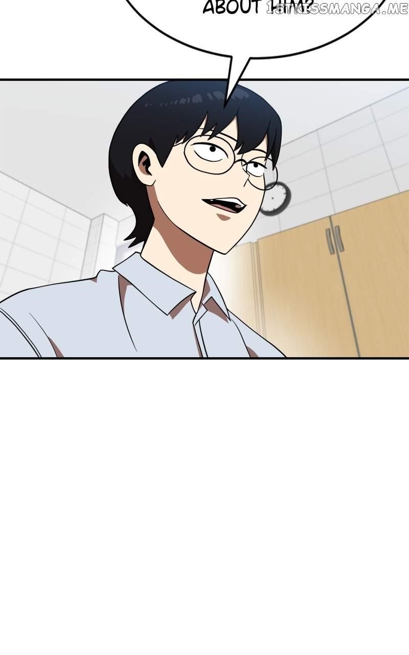 Double Click (PARK Soo-bong) Chapter 77 - Page 24 in English